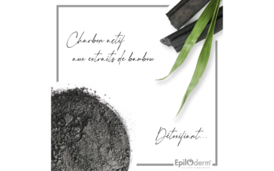 ACTIVATED CHARCOAL IN COSMETICS? YES BUT WHY ?