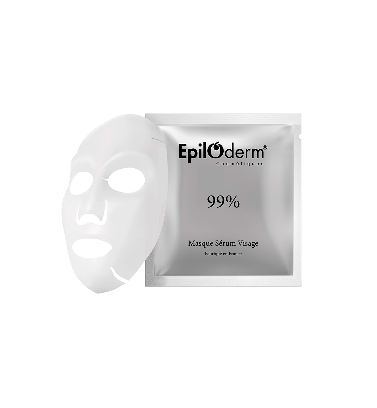 Epiloderm 99% Face Mask